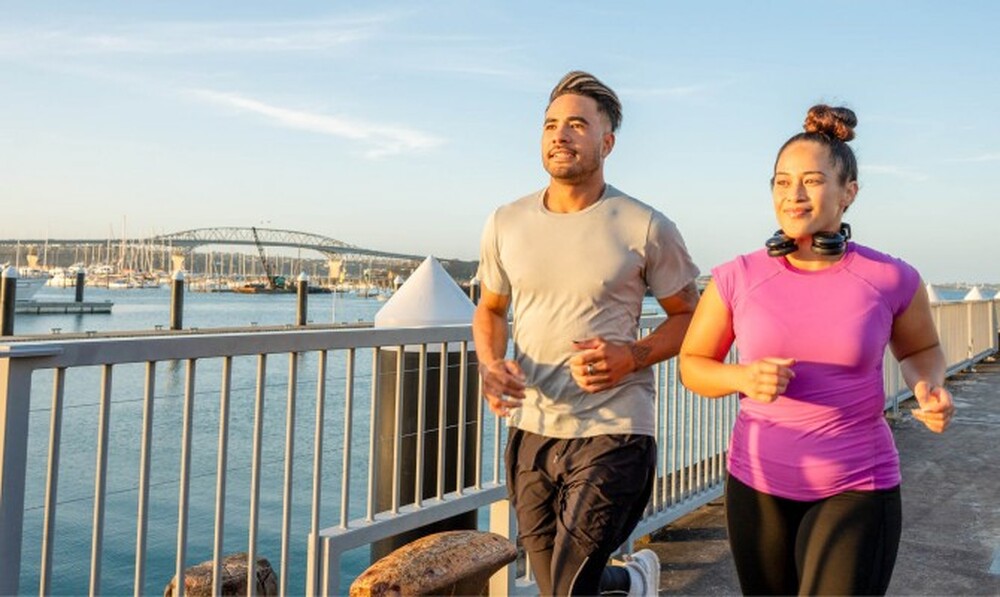 Injury prevention tips to finish 2025 and start 2026 strong