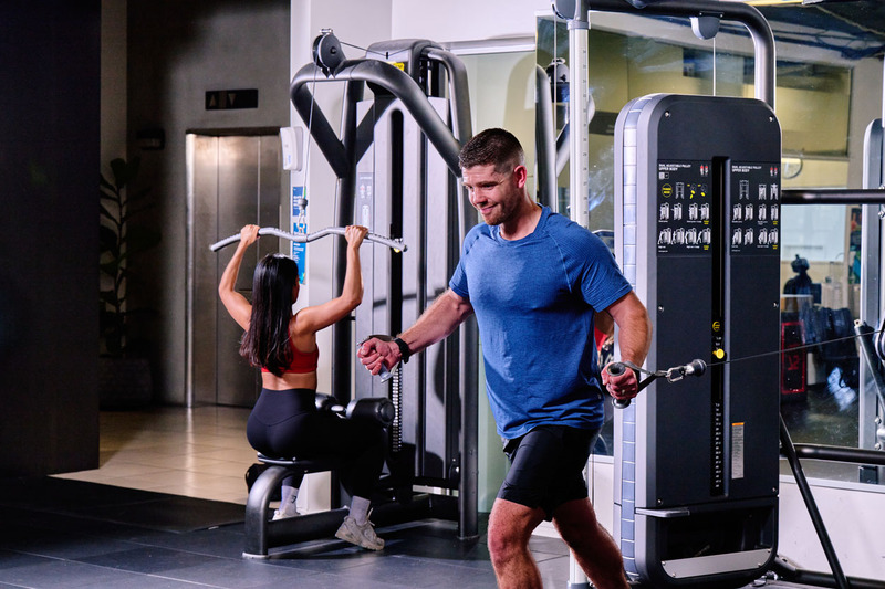 A hub for all your wellbeing needs