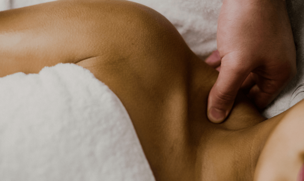 What is Massage Therapy?
