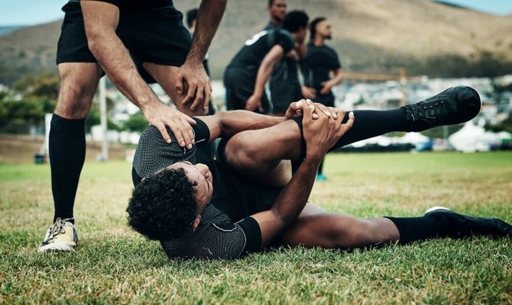 Best Pain Relief Treatments for Sports Injuries