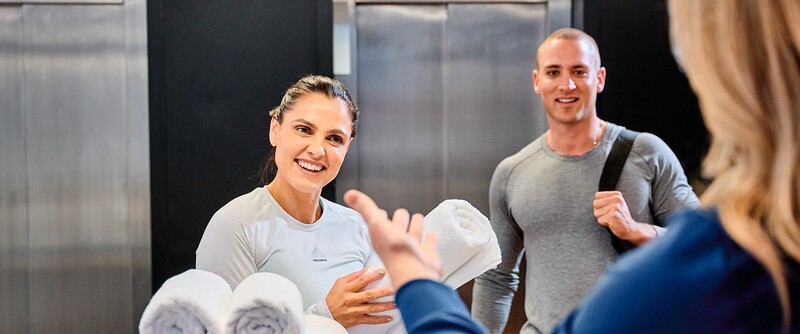 We have everything you need for performance, recovery, and wellbeing.